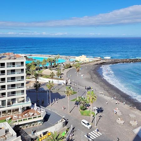 Apartament Casa Gerhard - Adults Only - Puerto de la Cruz  Zewnętrze zdjęcie