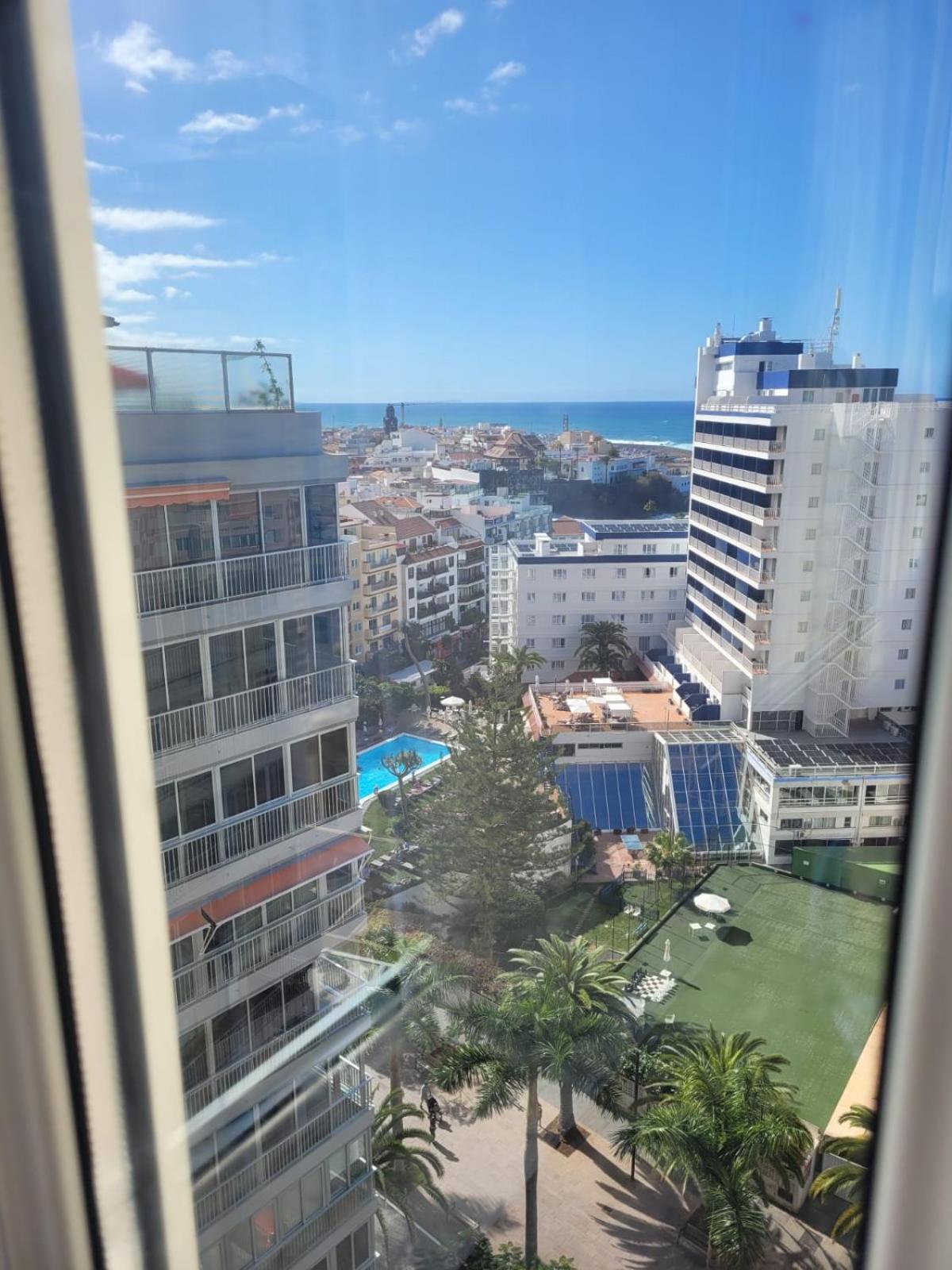 Apartament Casa Gerhard - Adults Only - Puerto de la Cruz  Zewnętrze zdjęcie