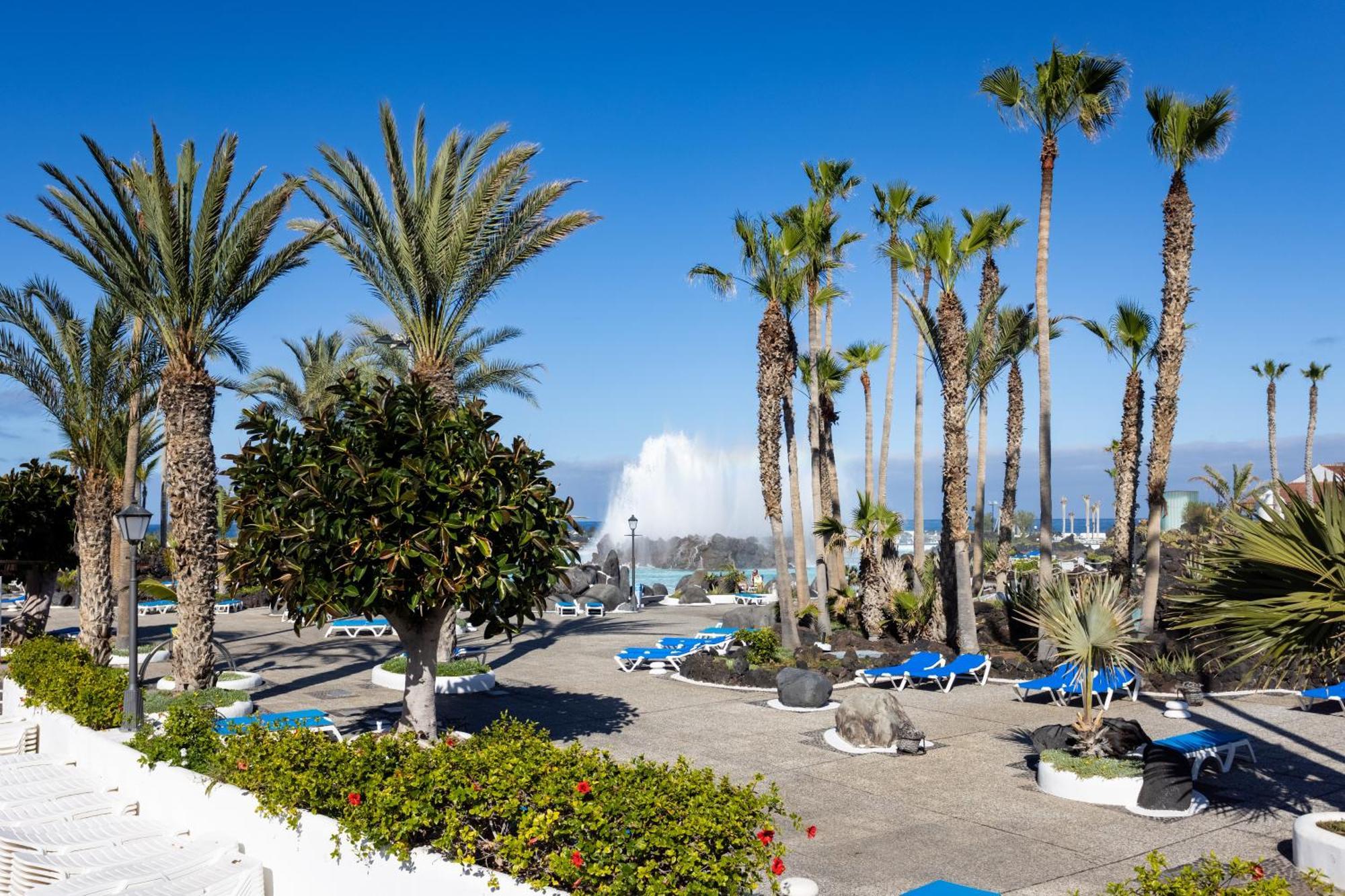Apartament Casa Gerhard - Adults Only - Puerto de la Cruz  Zewnętrze zdjęcie